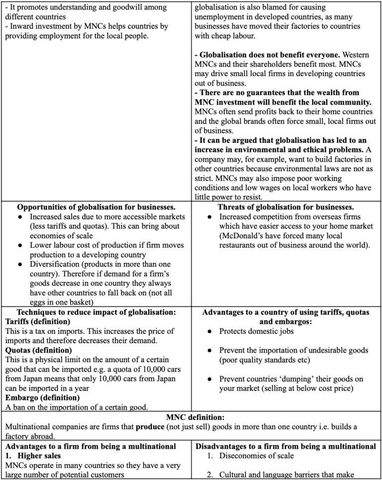 Mega Grid definitions